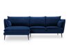 Ecksofa Beckley E105 (Riviera 81)