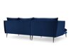 Ecksofa Beckley E105 (Riviera 81)