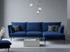 Ecksofa Beckley E105 (Riviera 81)