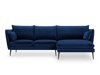 Ecksofa Beckley E105 (Riviera 81)