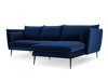 Ecksofa Beckley E105 (Riviera 81)