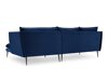 Ecksofa Beckley E105 (Riviera 81)