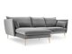 Ecksofa Beckley E105 (Riviera 91)