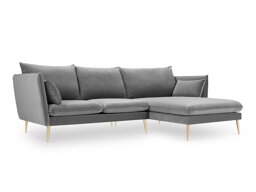 Ecksofa Beckley E105 (Riviera 91)