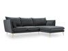 Ecksofa Beckley E105 (Riviera 95)