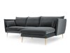 Ecksofa Beckley E105 (Riviera 95)