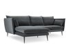 Ecksofa Beckley E105 (Riviera 95)