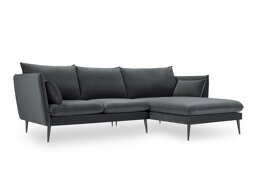 Ecksofa Beckley E105 (Riviera 95)