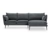 Ecksofa Beckley E105 (Riviera 95)