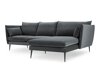 Ecksofa Beckley E105 (Riviera 95)