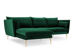 Ecksofa Beckley E105 (Riviera 38)