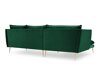 Ecksofa Beckley E105 (Riviera 38)