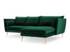 Ecksofa Beckley E105 (Riviera 38)