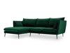 Ecksofa Beckley E105 (Riviera 38)