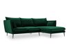 Ecksofa Beckley E105 (Riviera 38)