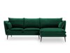 Ecksofa Beckley E105 (Riviera 38)