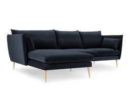 Ecksofa Beckley E105 (Riviera 79)