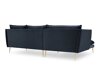 Ecksofa Beckley E105 (Riviera 79)