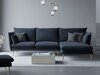 Ecksofa Beckley E105 (Riviera 79)