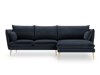 Ecksofa Beckley E105 (Riviera 79)