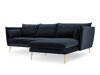 Ecksofa Beckley E105 (Riviera 79)