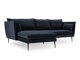 Ecksofa Beckley E105 (Riviera 79)