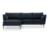 Ecksofa Beckley E105 (Riviera 79)