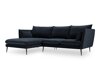 Ecksofa Beckley E105 (Riviera 79)