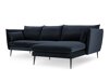 Ecksofa Beckley E105 (Riviera 79)