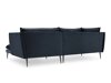 Ecksofa Beckley E105 (Riviera 79)