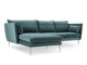 Ecksofa Beckley E105 (Riviera 87)