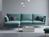 Ecksofa Beckley E105 (Riviera 87)