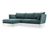 Ecksofa Beckley E105 (Riviera 87)