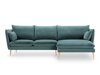 Ecksofa Beckley E105 (Riviera 87)