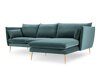 Ecksofa Beckley E105 (Riviera 87)