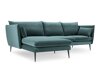 Ecksofa Beckley E105 (Riviera 87)