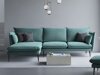 Ecksofa Beckley E105 (Riviera 87)