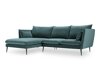 Ecksofa Beckley E105 (Riviera 87)