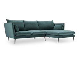 Ecksofa Beckley E105 (Riviera 87)