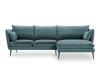 Ecksofa Beckley E105 (Riviera 87)