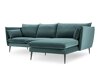 Ecksofa Beckley E105 (Riviera 87)