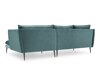 Ecksofa Beckley E105 (Riviera 87)