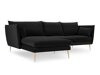 Ecksofa Beckley E105 (Riviera 100)