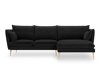 Ecksofa Beckley E105 (Riviera 100)