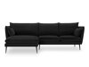 Ecksofa Beckley E105 (Riviera 100)