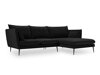 Ecksofa Beckley E105 (Riviera 100)