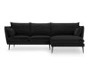 Ecksofa Beckley E105 (Riviera 100)