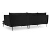 Ecksofa Beckley E105 (Riviera 100)