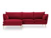 Ecksofa Beckley E105 (Riviera 61)