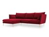 Ecksofa Beckley E105 (Riviera 61)